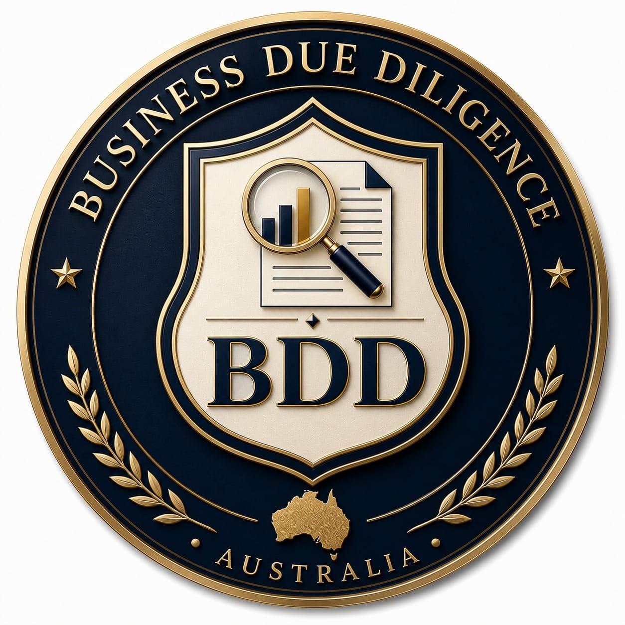 Business Due Diligence Australia
